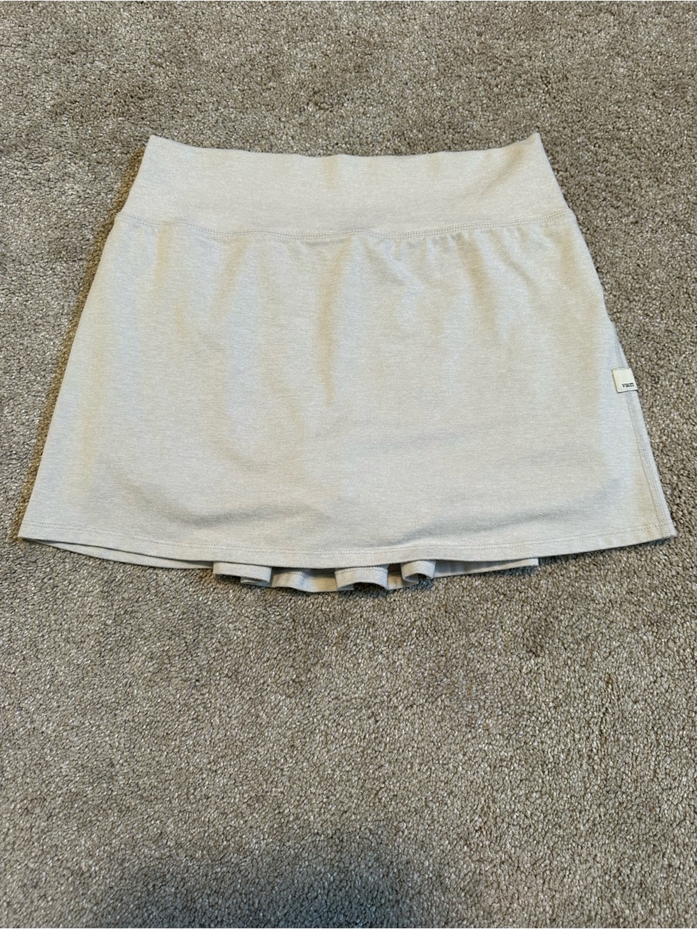 Vuori Halo Performance Skirt